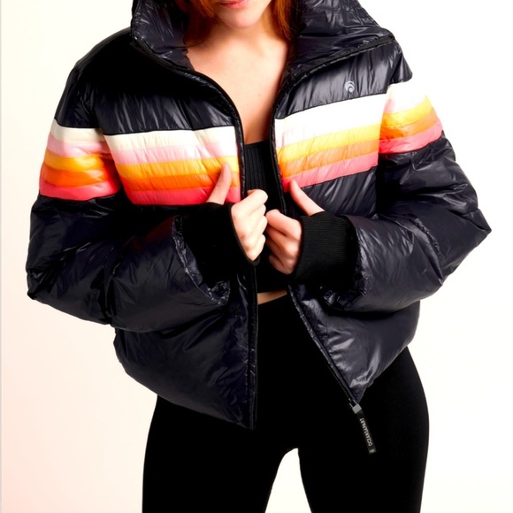 Winter Jacket - Picture 2 of 7